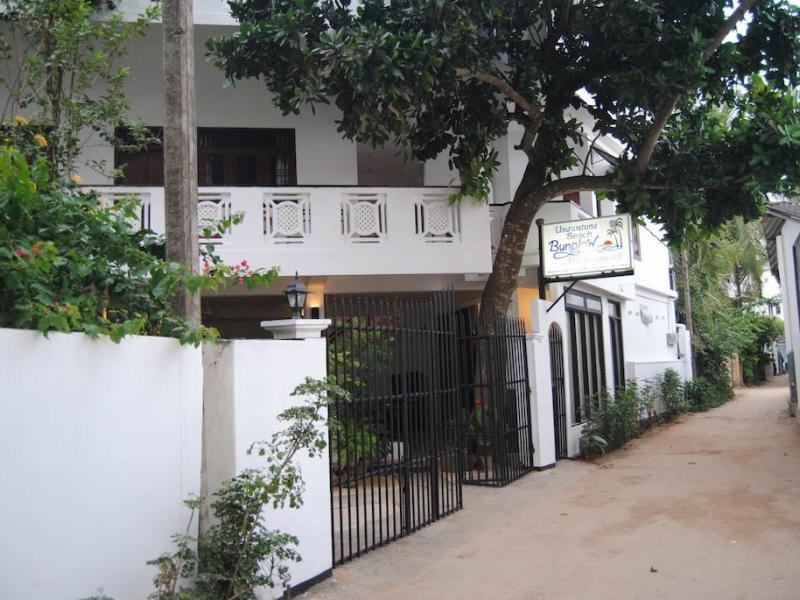 Unawatuna Beach Bungalow