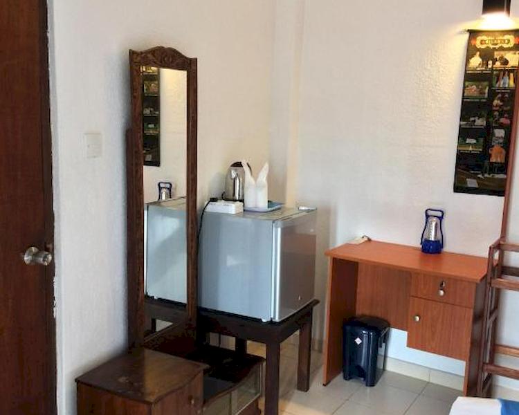 Unawatuna Beach Bungalow