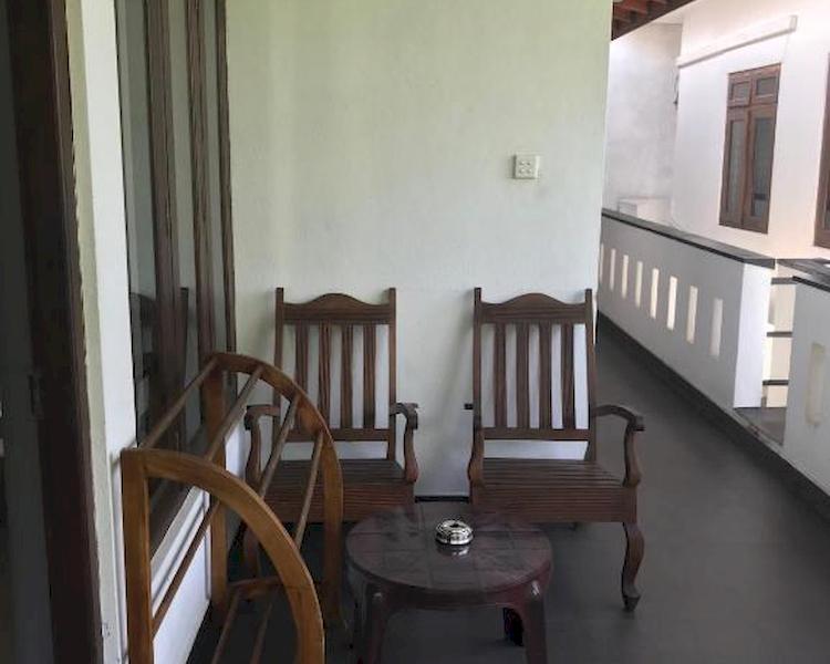 Unawatuna Beach Bungalow