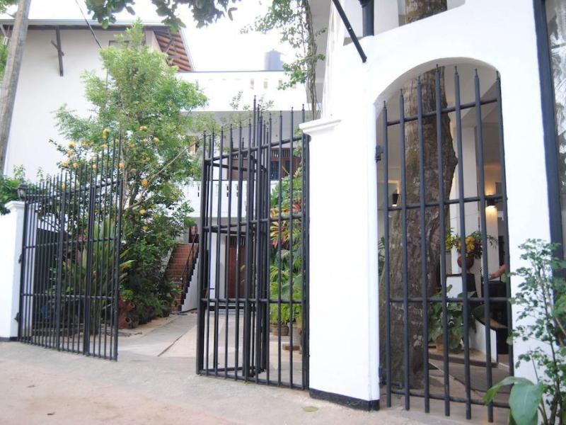 Unawatuna Beach Bungalow