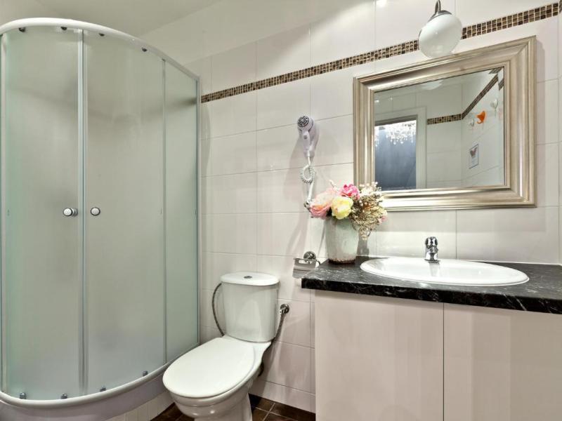 Cathedral Prague Apartments