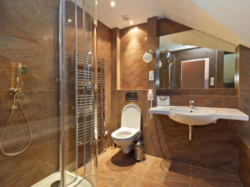 Cathedral Prague Apartments