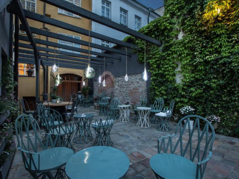 Cathedral Prague Apartments