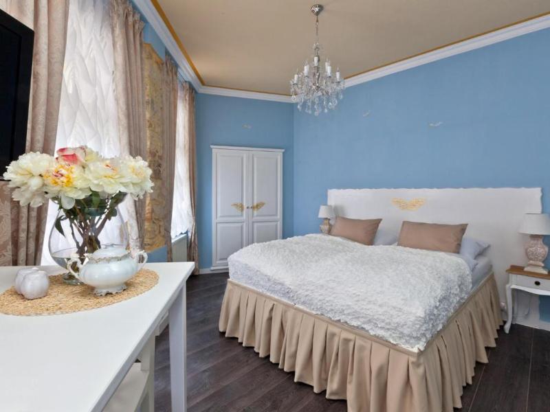 Cathedral Prague Apartments