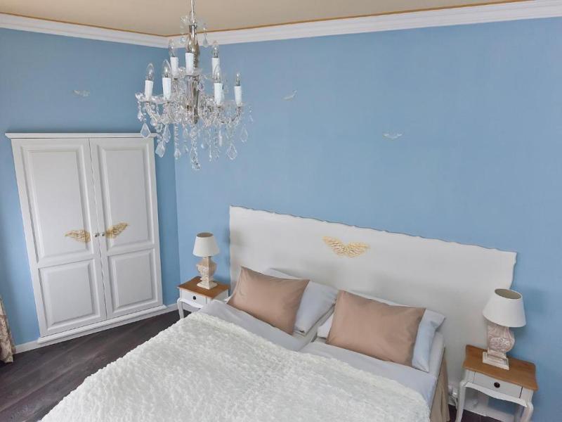 Cathedral Prague Apartments