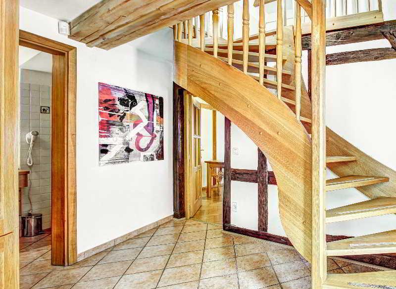 Kozna Suites