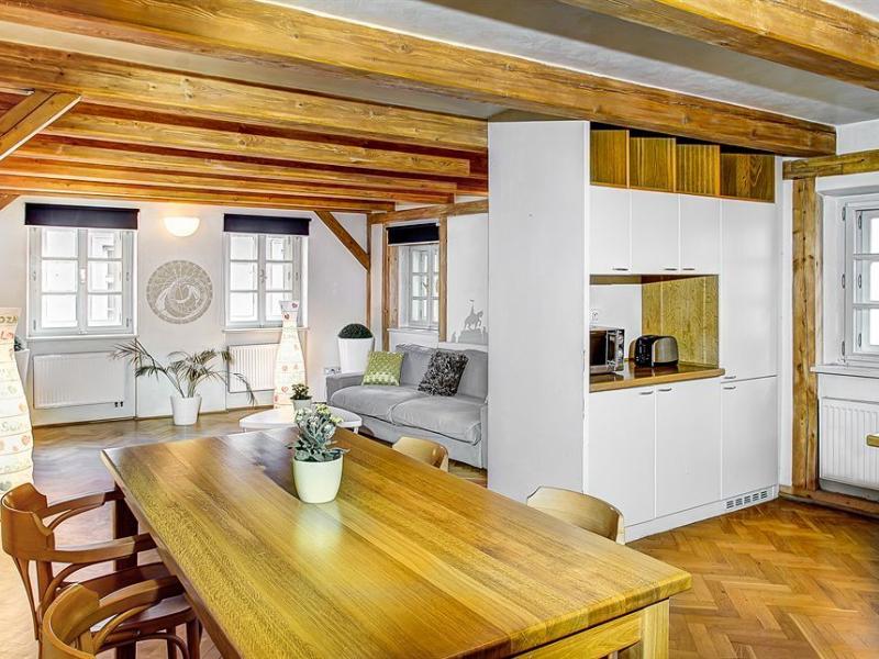 Kozna Suites