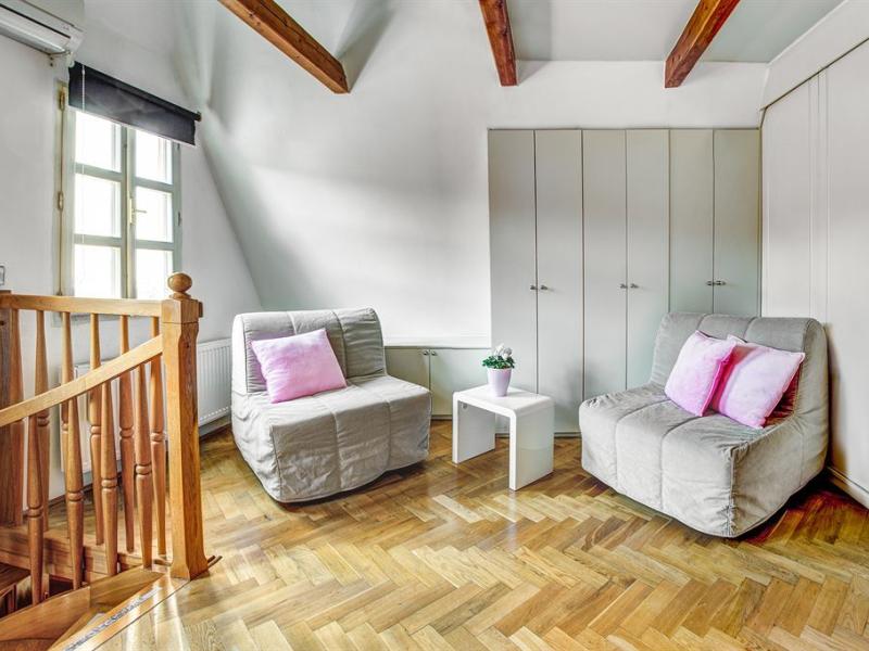 Kozna Suites