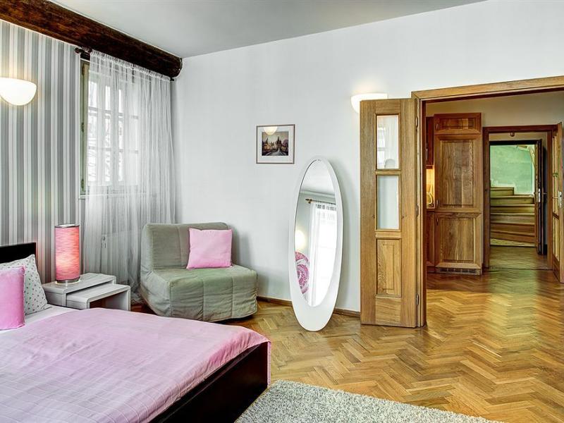 Kozna Suites