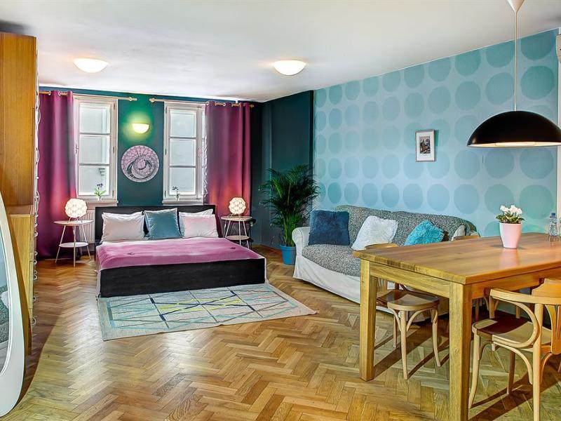 Kozna Suites