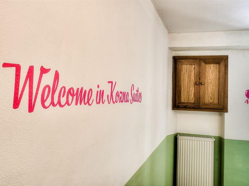 Kozna Suites