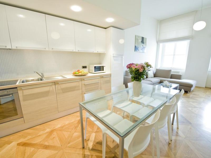 Bohemia Apartments Prague Old Town