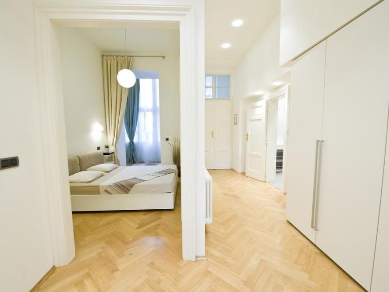 Bohemia Apartments Prague Old Town