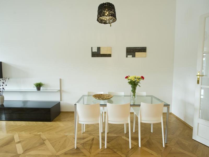 Bohemia Apartments Prague Old Town