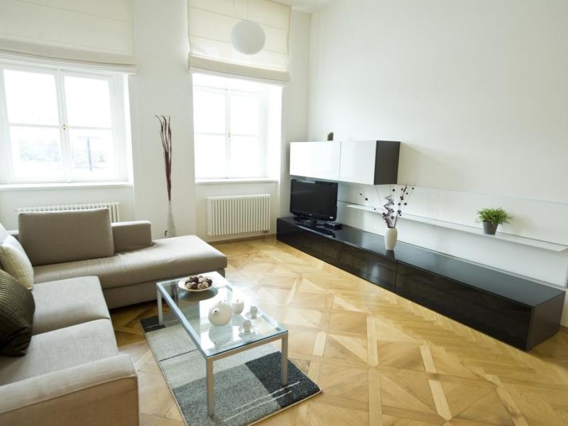 Bohemia Apartments Prague Old Town