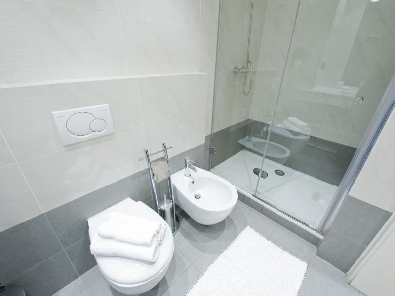 Bohemia Apartments Prague Old Town