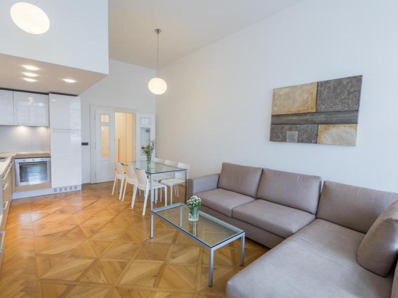 Bohemia Apartments Prague Old Town