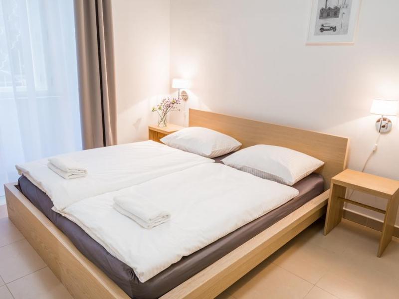 Bohemia Apartments Prague Centre