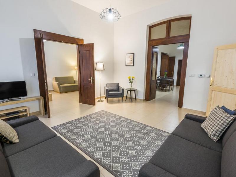 Bohemia Apartments Prague Centre
