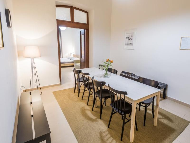 Bohemia Apartments Prague Centre