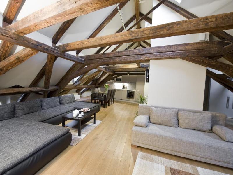 Bohemia Apartments Prague Centre