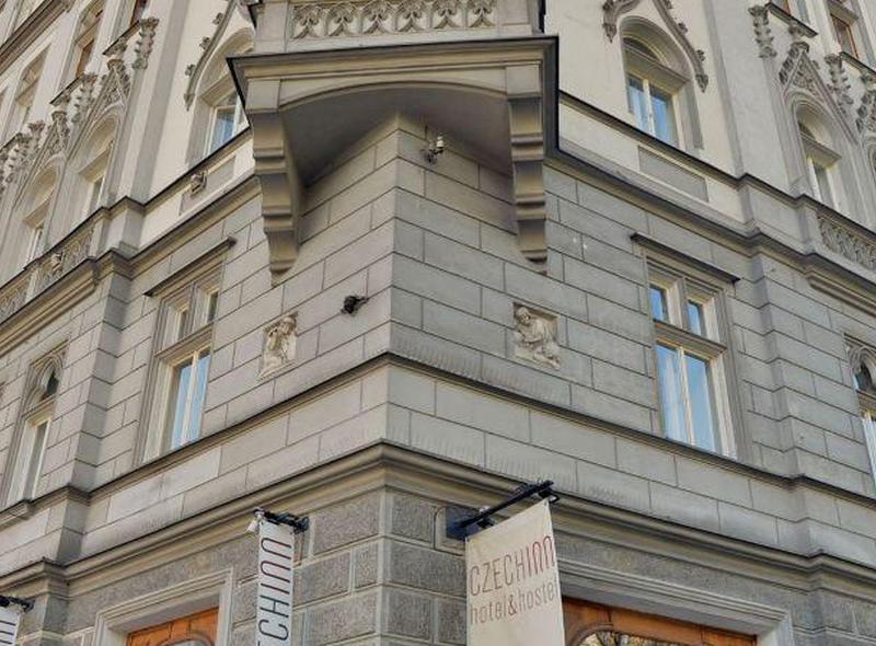 Czech Inn Hostel