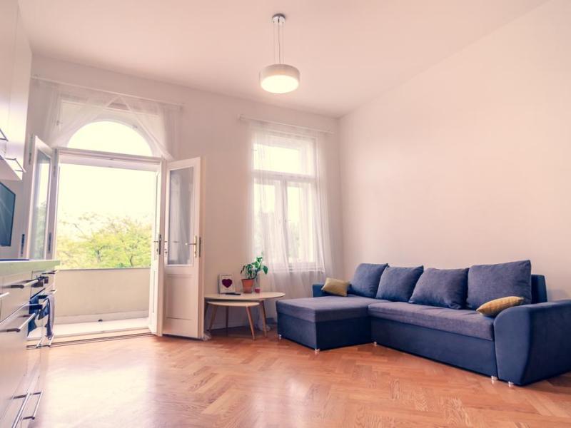 Kaizlovy Park Residence