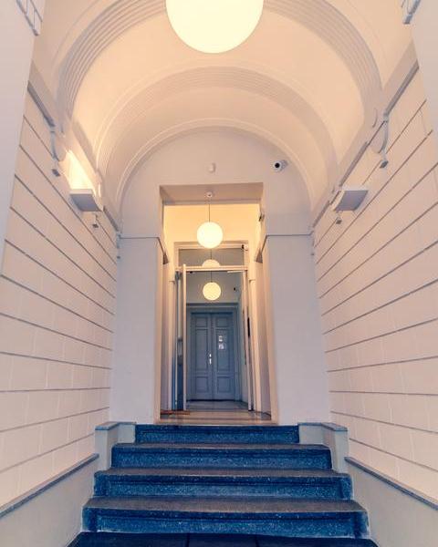 Kaizlovy Park Residence