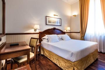 Отель Worldhotel Cristoforo Colombo Италия, Милан, фото 3
