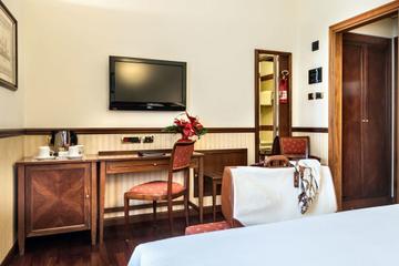 Отель Worldhotel Cristoforo Colombo Италия, Милан, фото 4