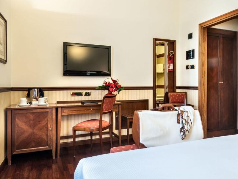 Worldhotel Cristoforo Colombo