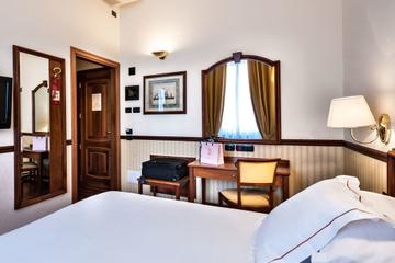 Отель Worldhotel Cristoforo Colombo Италия, Милан, фото 5