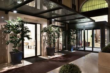 Отель Worldhotel Cristoforo Colombo Италия, Милан, фото 6