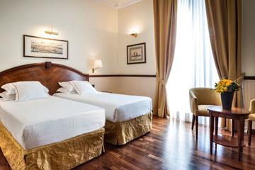 Отель Worldhotel Cristoforo Colombo Италия, Милан, фото 7
