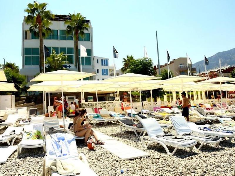 Viking Beach Hotel