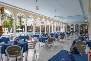 Отель Pasha`s Princess Турция, Чамьюва, фото 4