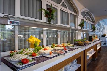 Отель Pasha`s Princess Турция, Чамьюва, фото 5