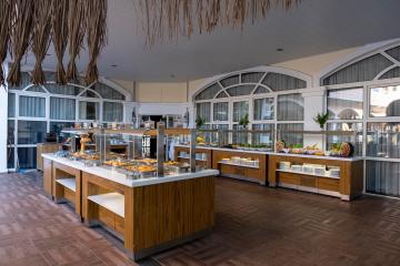 Отель Pasha`s Princess Турция, Чамьюва, фото 6