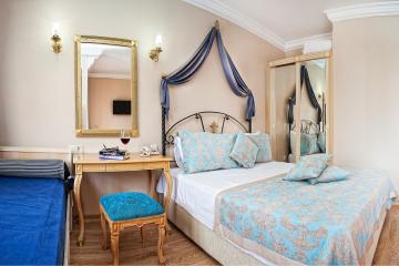 Отель Pasha`s Princess Турция, Чамьюва, фото 7