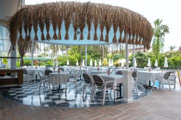 Отель Pasha`s Princess Турция, Чамьюва, фото 10