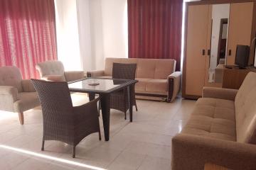 Отель Carmen Suite Hotel Турция, Аланья, фото 14