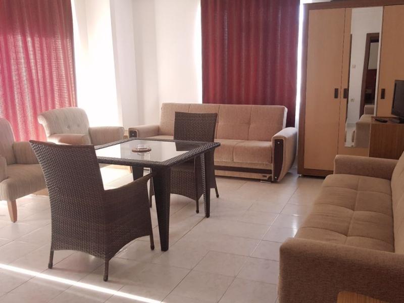 Carmen Suite Hotel