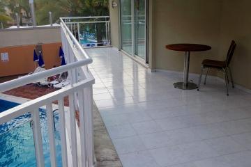 Отель Carmen Suite Hotel Турция, Аланья, фото 15