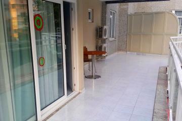 Отель Carmen Suite Hotel Турция, Аланья, фото 16