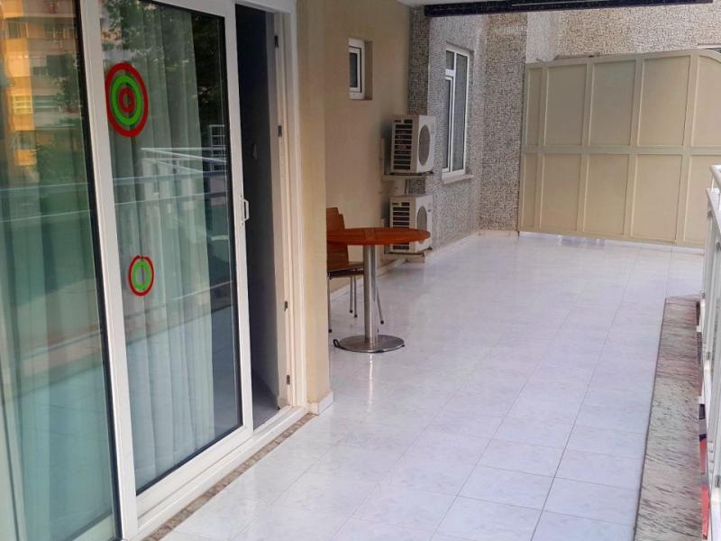 Carmen Suite Hotel