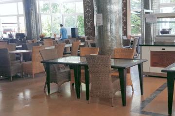 Отель Carmen Suite Hotel Турция, Аланья, фото 20