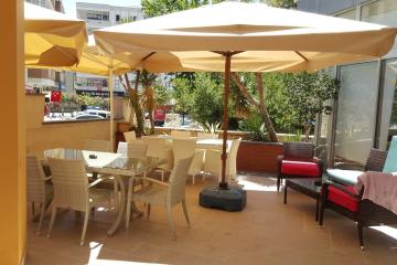 Отель Carmen Suite Hotel Турция, Аланья, фото 21