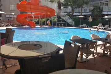 Отель Carmen Suite Hotel Турция, Аланья, фото 22