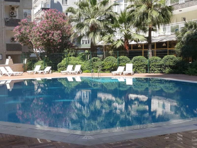 Carmen Suite Hotel