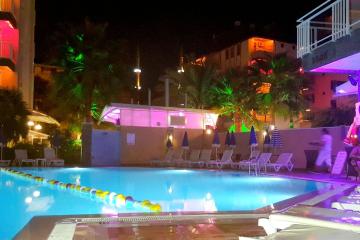 Отель Carmen Suite Hotel Турция, Аланья, фото 27